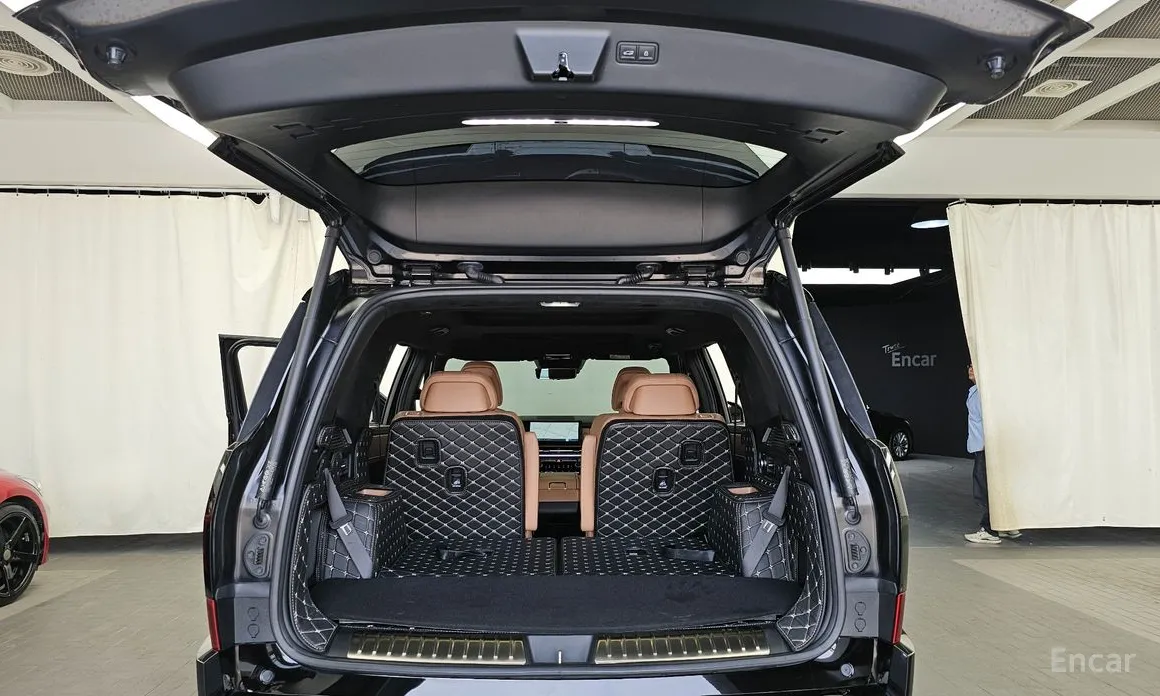 Zdjęcie 26 - Hyundai Santa Fe