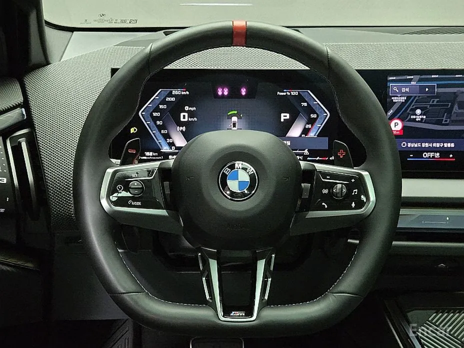 BMW X3 2024 M50 Pro