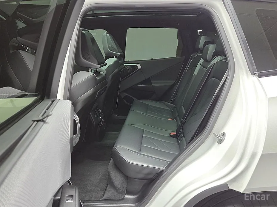 BMW X3 2024 M50 Pro