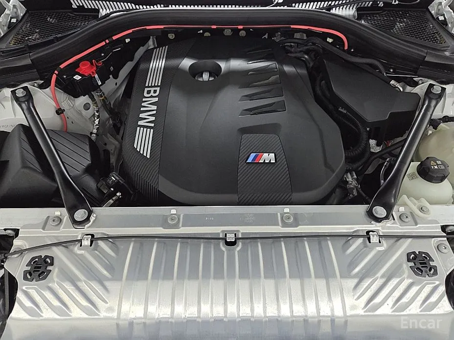 BMW X3 2024 M50 Pro
