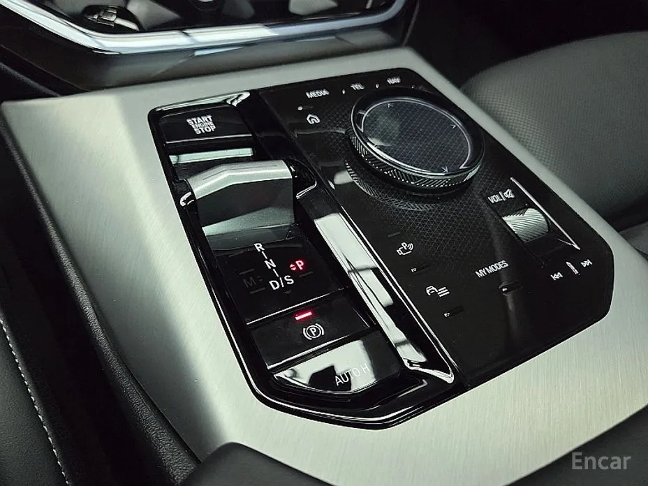 BMW X3 2024 M50 Pro
