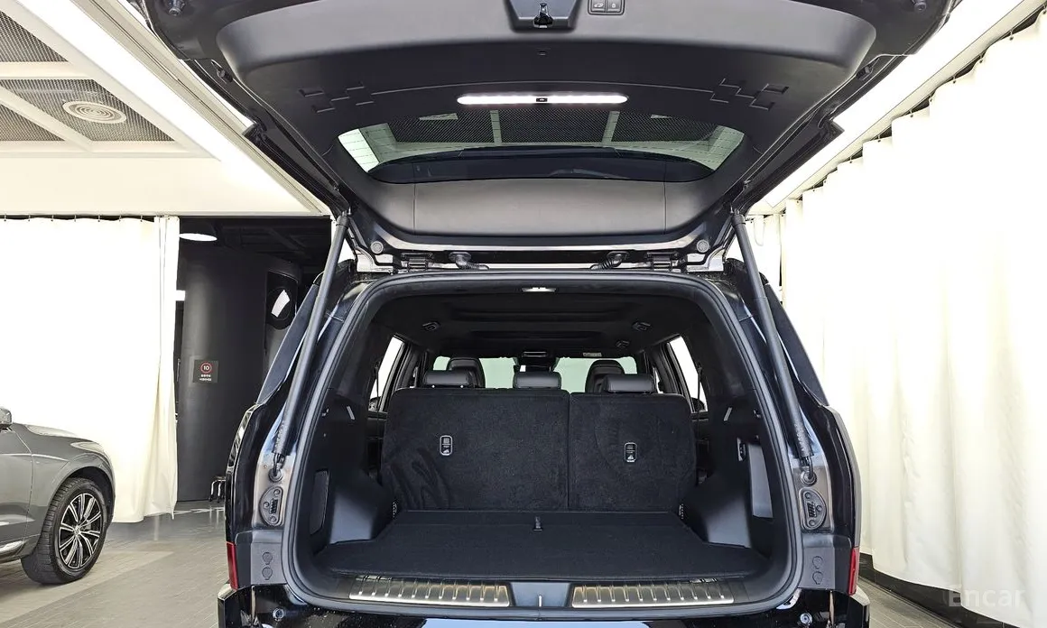 Фото 20 - Hyundai Santa Fe