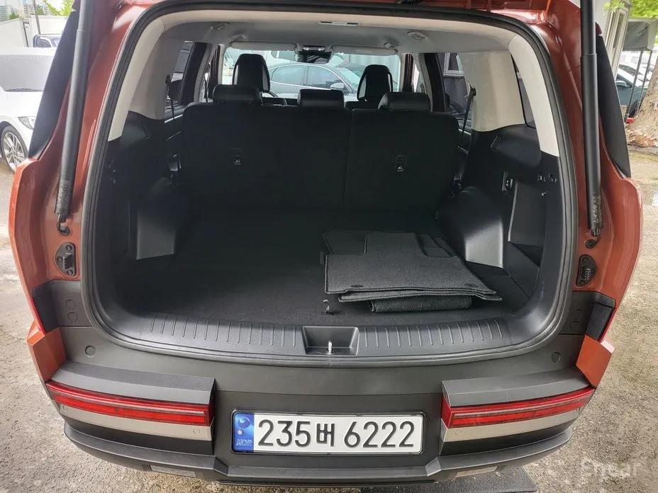 Hyundai Santa Fe 2023 HEV 1.6 2WD