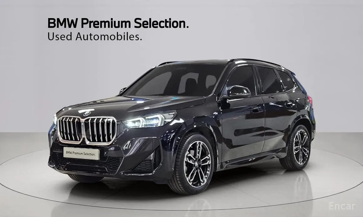 2023 BMW X1