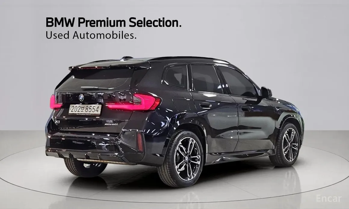 2023 BMW X1