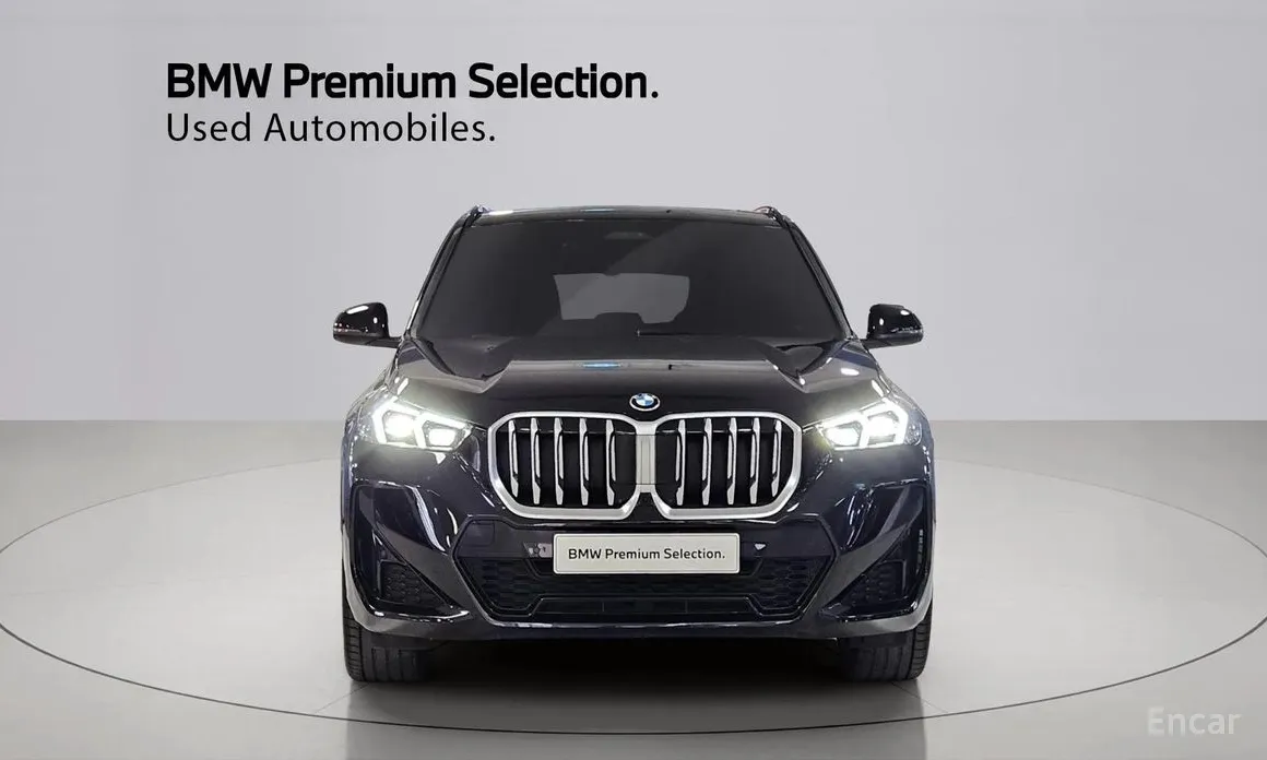 2023 BMW X1