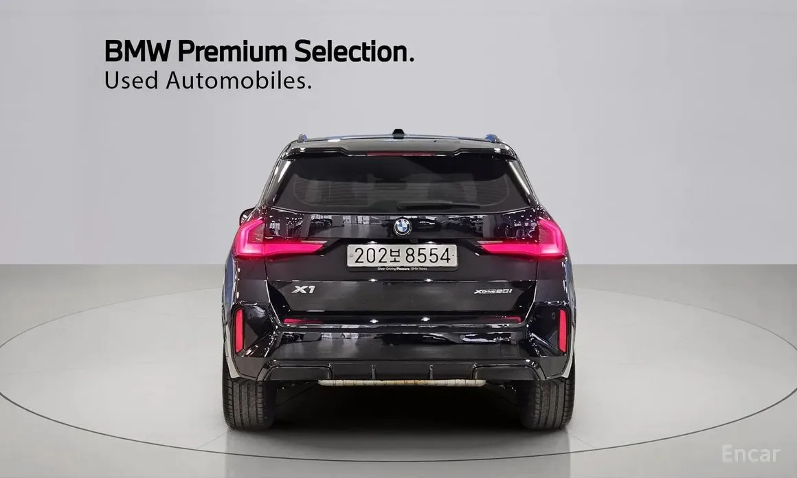 2023 BMW X1