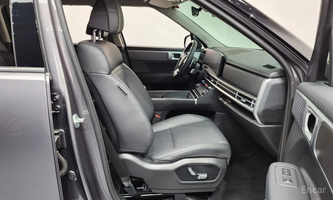 Hyundai Santa Fe 2023 Gasoline 2.5T 2WD