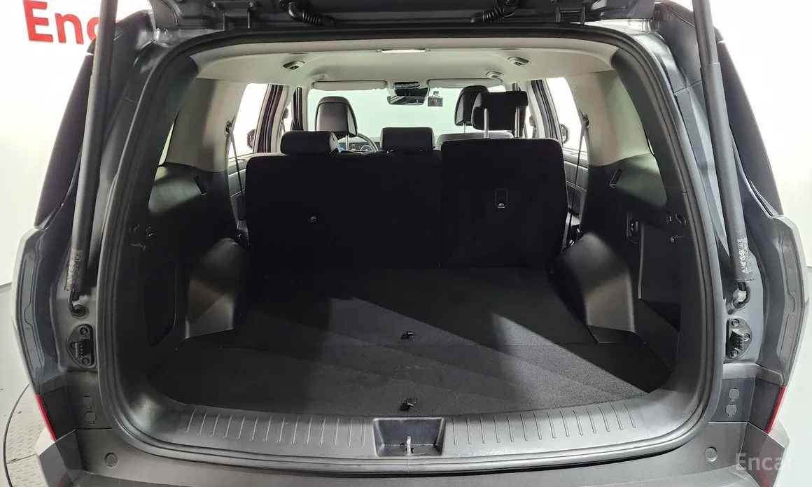 Hyundai Santa Fe 2023 Gasoline 2.5T 2WD