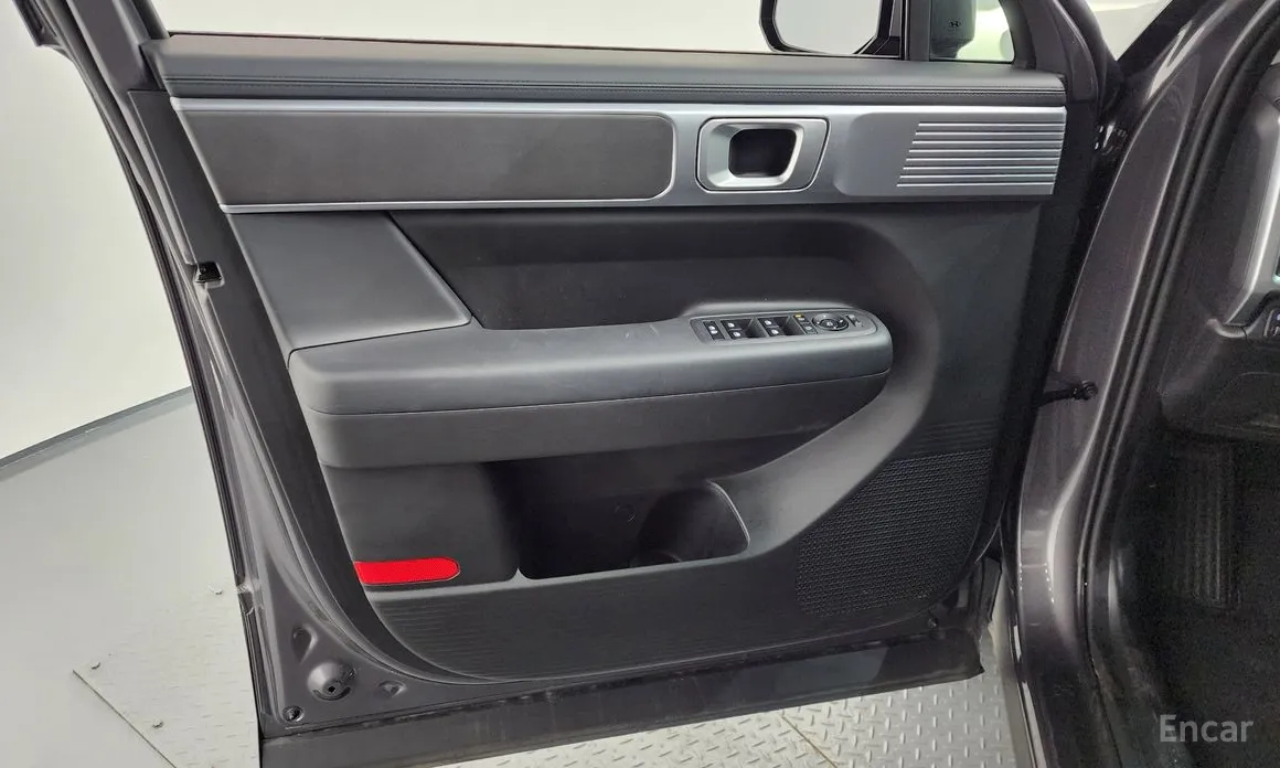 Hyundai Santa Fe 2023 Gasoline 2.5T 2WD
