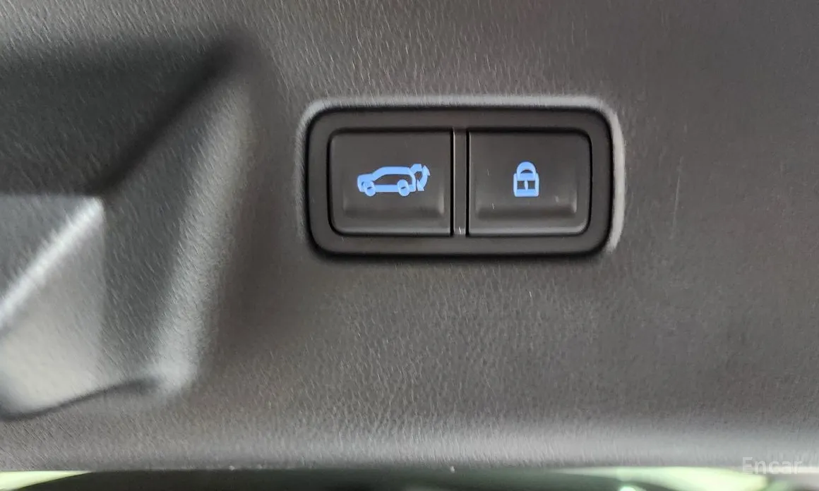 Hyundai Santa Fe 2023 Gasoline 2.5T 2WD