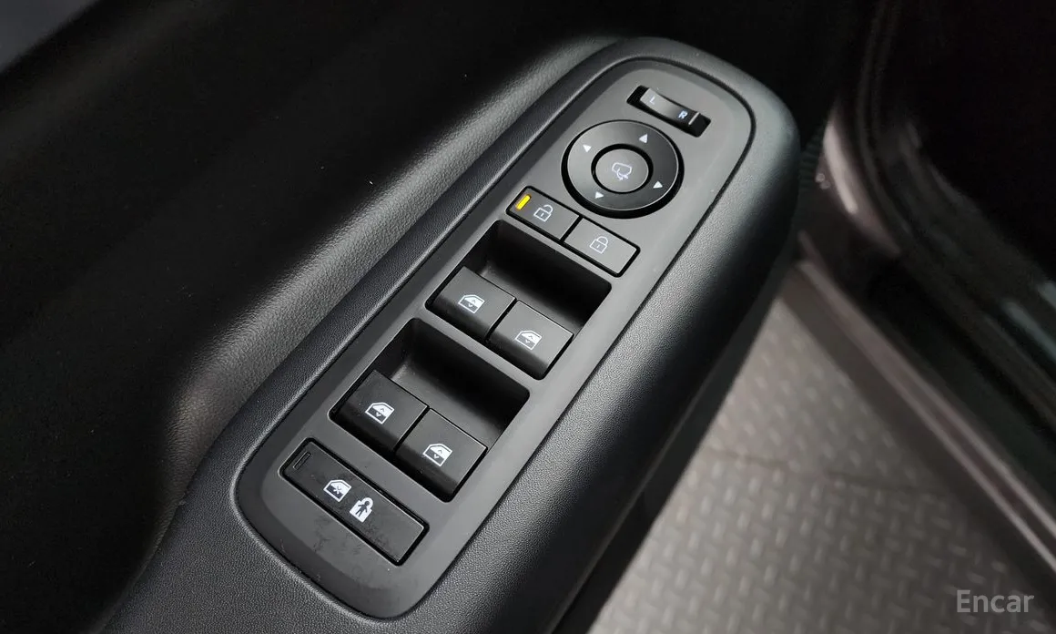 Hyundai Santa Fe 2023 Gasoline 2.5T 2WD