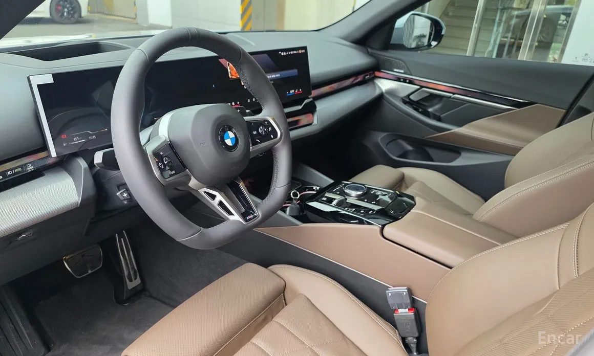 BMW 5 Series 2023 520i Special Edition
