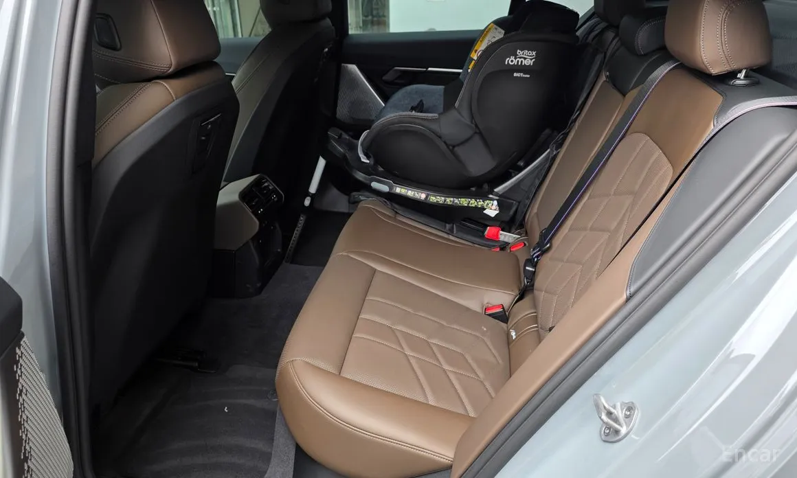 BMW 5 Series 2023 520i Special Edition