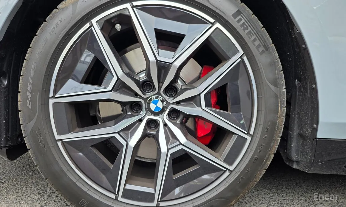 BMW 5 Series 2023 520i Special Edition