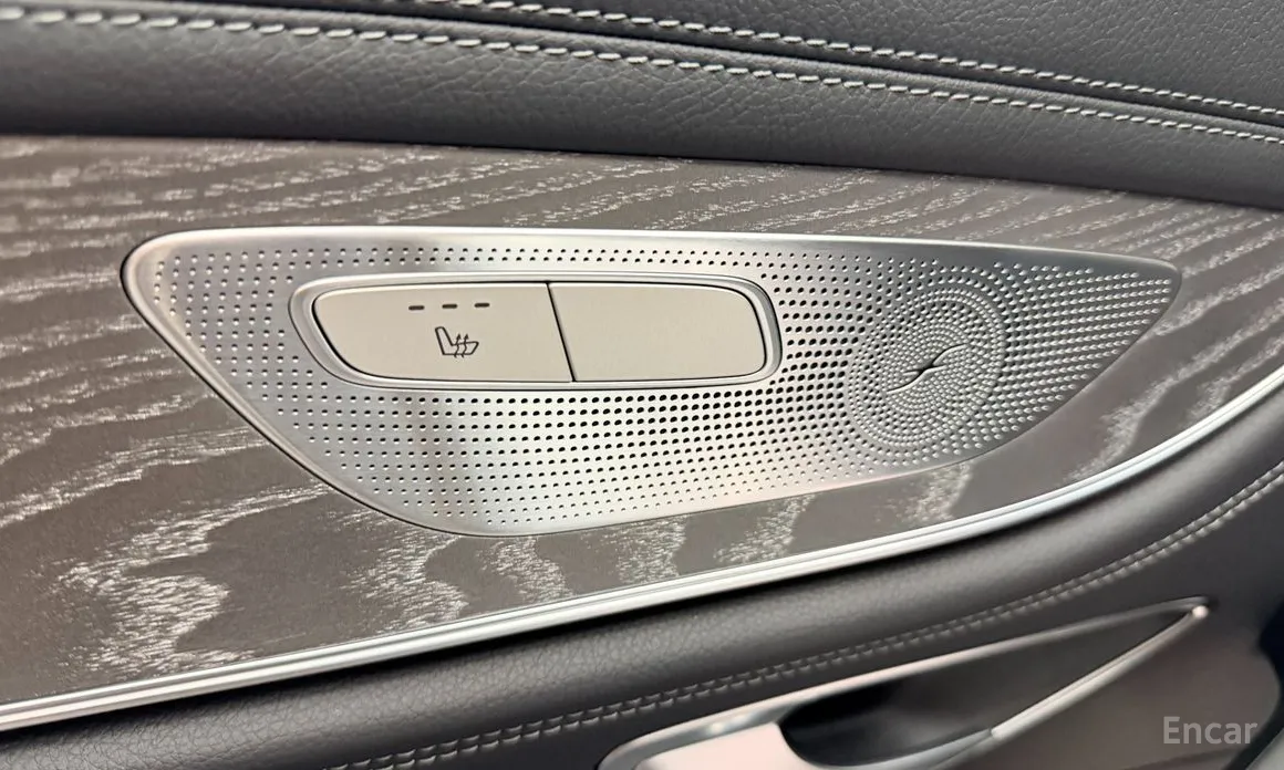 Mercedes-Benz AMG GT 2014 4Door 43 4MATIC+