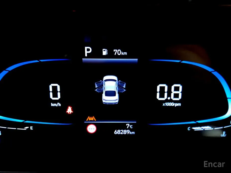 Hyundai Avante 2023 1.6