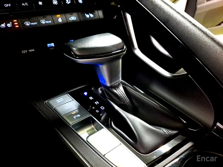 Hyundai Avante 2023 1.6