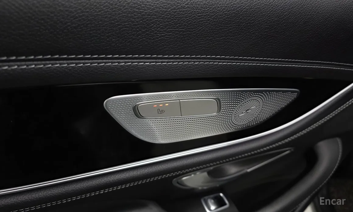 Mercedes-Benz AMG GT 2014 4Door 43 4MATIC+