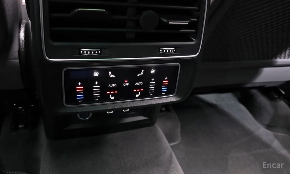 Audi Q8 2018 55 TFSI Quattro Premium