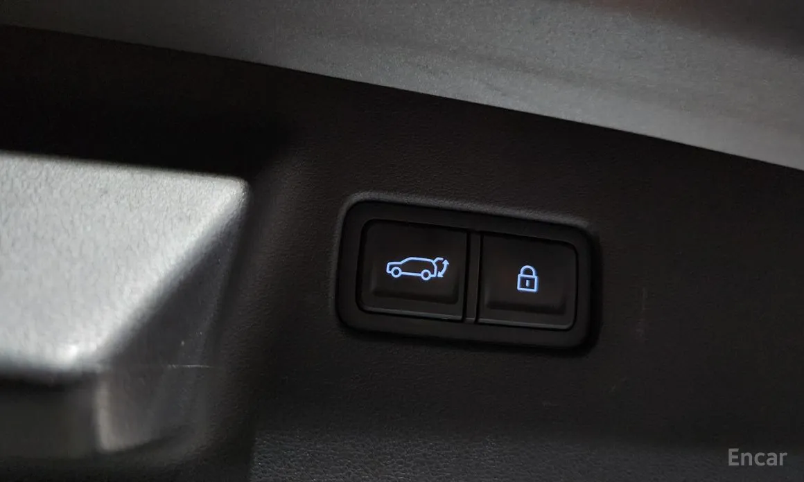 Hyundai Santa Fe 2023 Gasoline 2.5T 2WD
