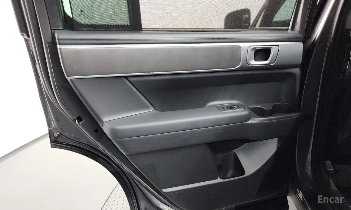 Hyundai Santa Fe 2023 Gasoline 2.5T 2WD