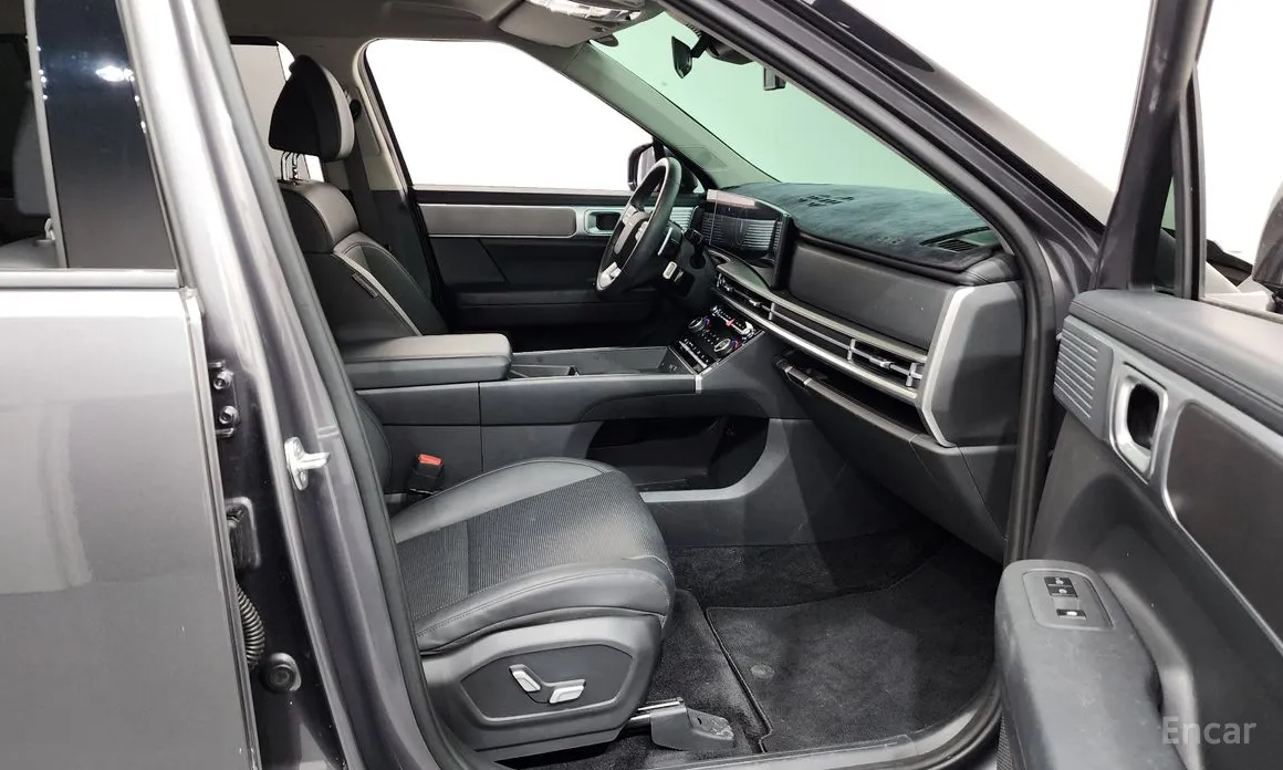 Hyundai Santa Fe 2023 Gasoline 2.5T 2WD