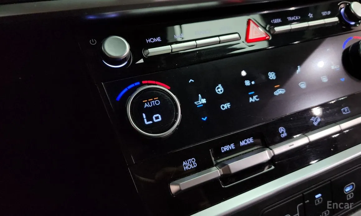 Hyundai Santa Fe 2023 Gasoline 2.5T 2WD