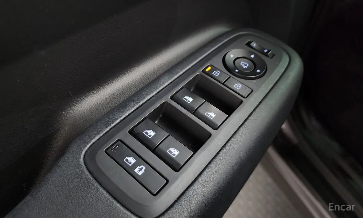 Hyundai Santa Fe 2023 Gasoline 2.5T 2WD
