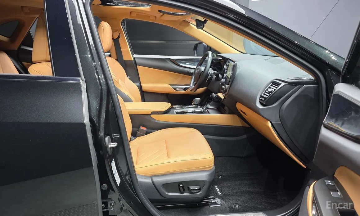 Lexus NX 2022 Premium