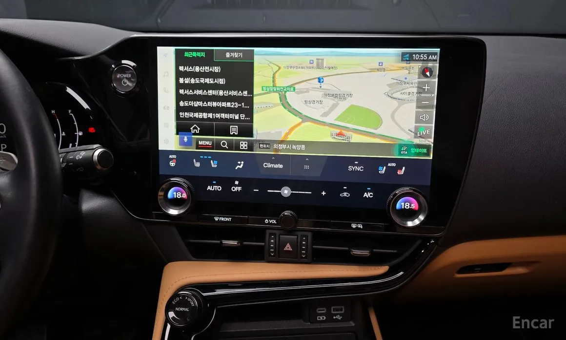 Lexus NX 2022 Premium