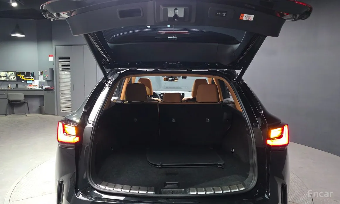 Lexus NX 2022 Premium