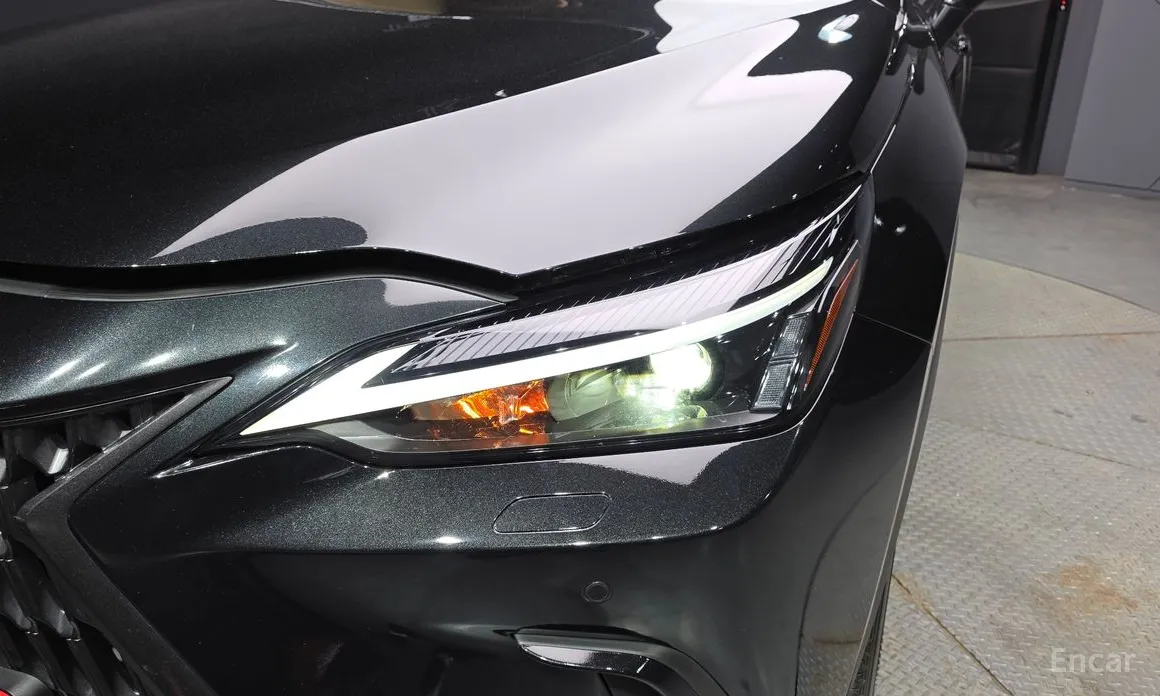 Lexus NX 2022 Premium