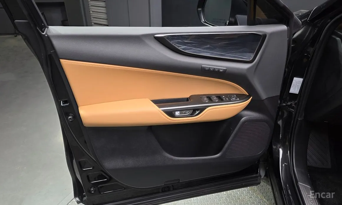 Lexus NX 2022 Premium