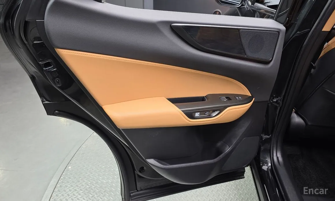 Lexus NX 2022 Premium
