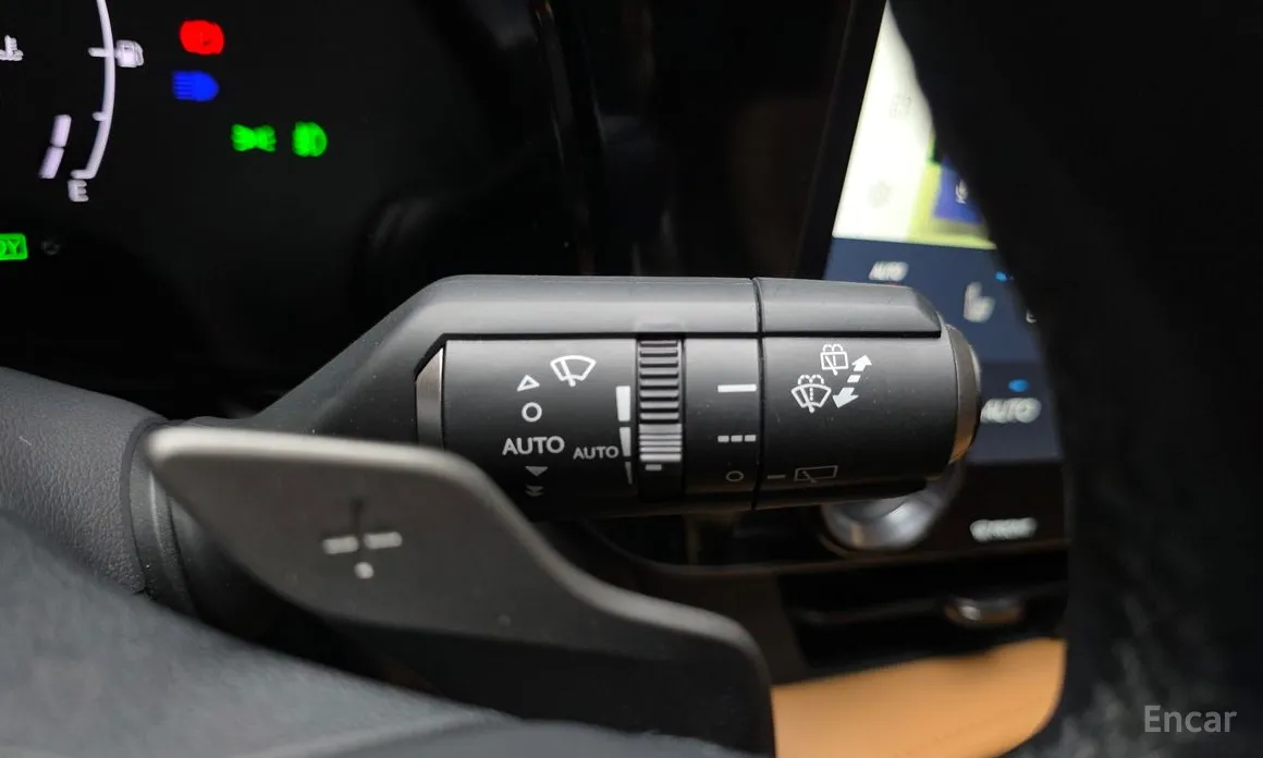 Lexus NX 2022 Premium