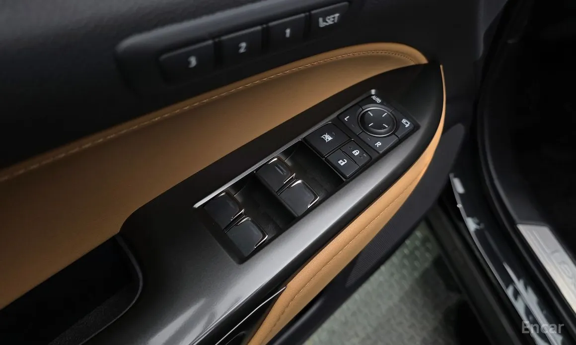 Lexus NX 2022 Premium