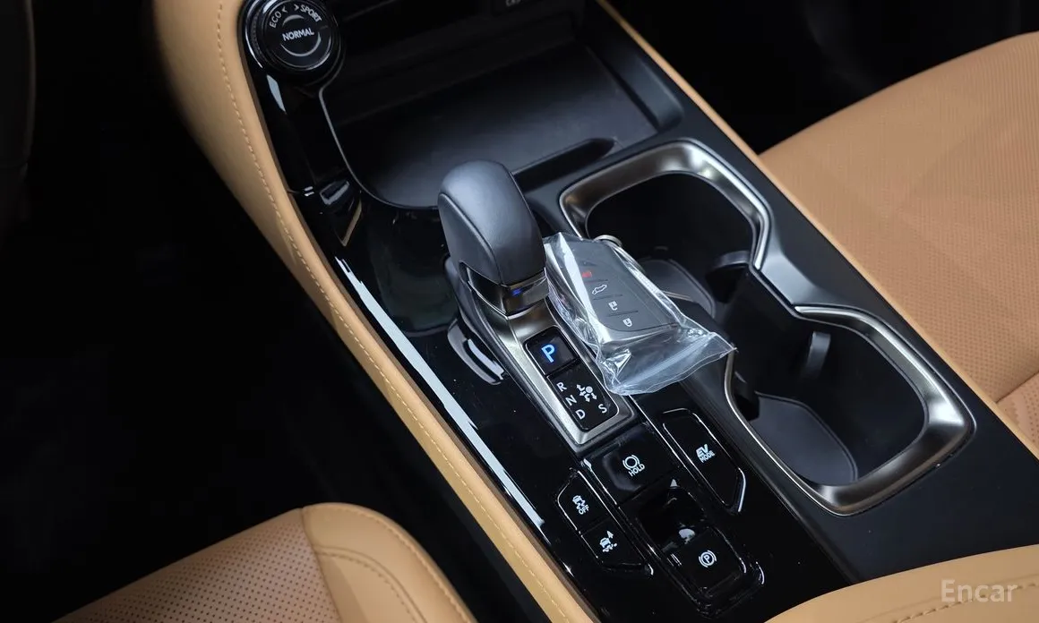 Lexus NX 2022 Premium