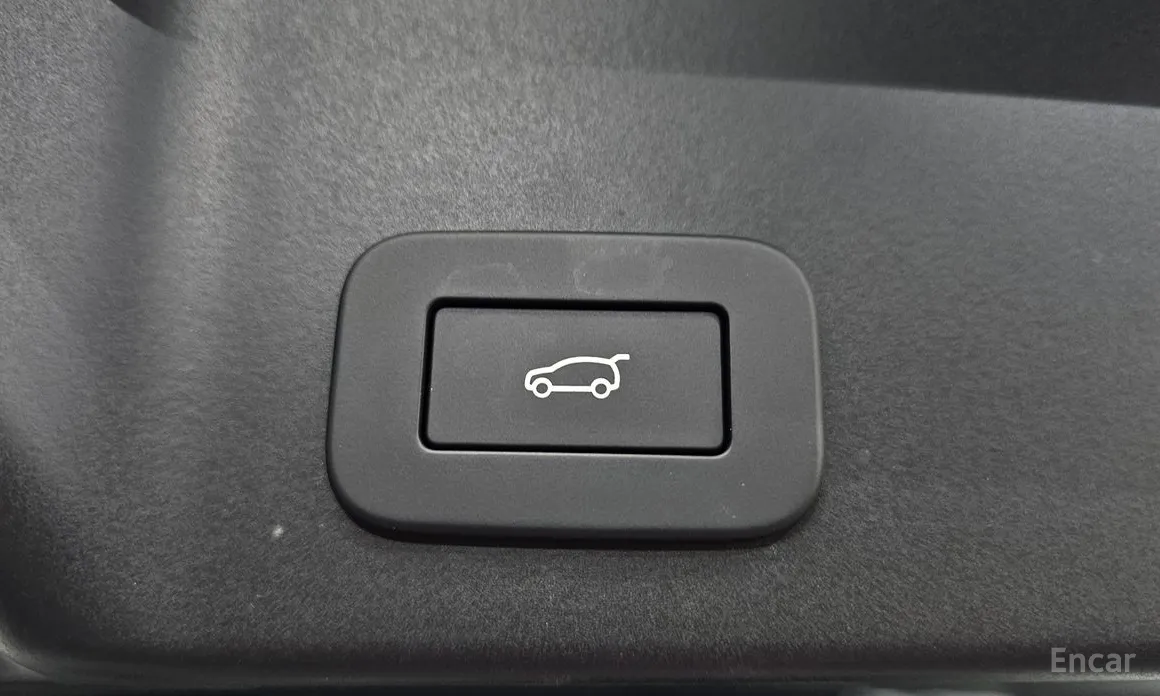 Land Rover Range Rover Evoque 2019 P250 Dynamic SE