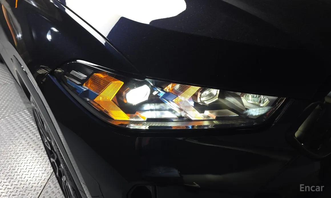 Фото 22 - BMW X6