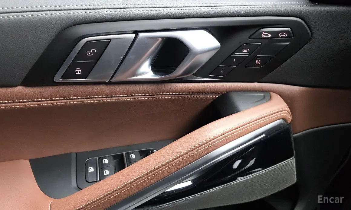 Фото 28 - BMW X6