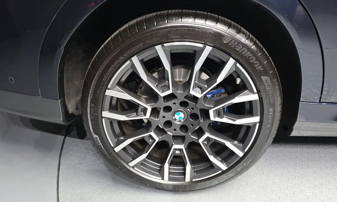 Фото 5 - BMW X6