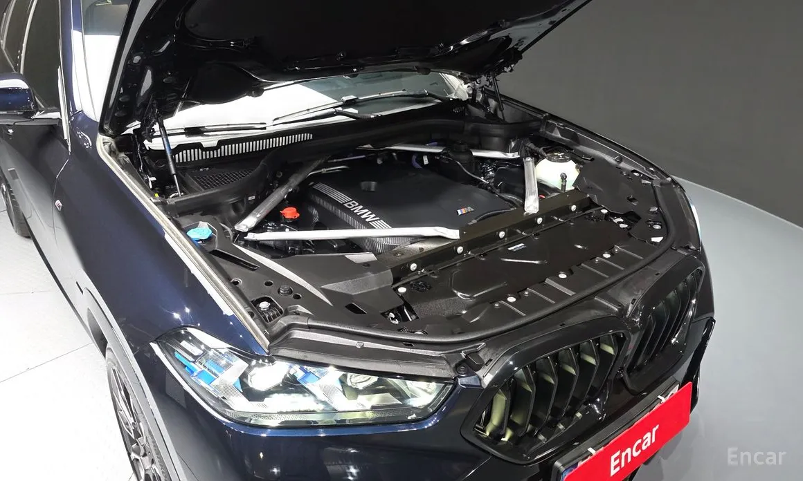 Фото 6 - BMW X6