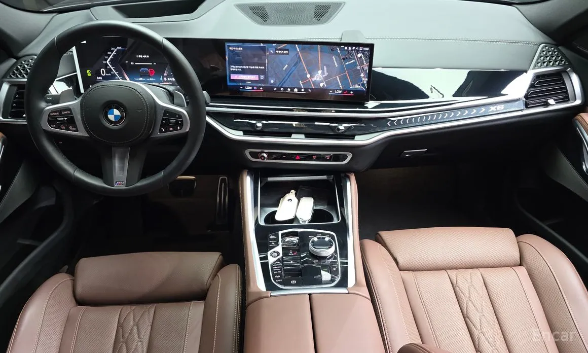 Фото 7 - BMW X6