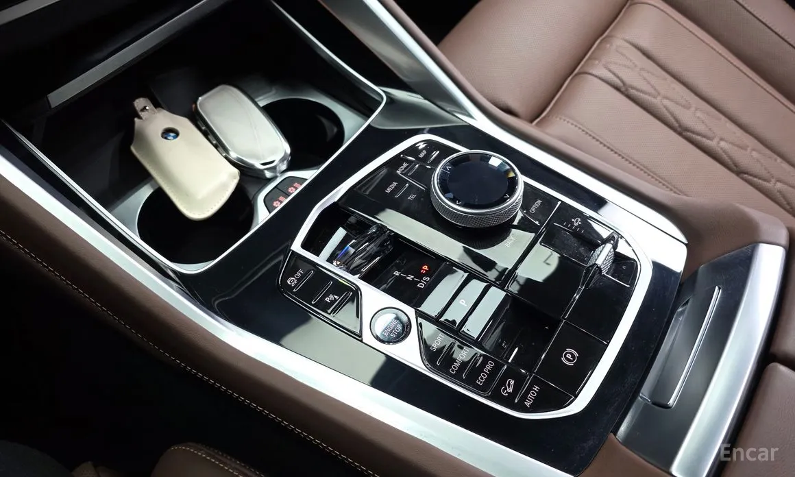 Фото 9 - BMW X6