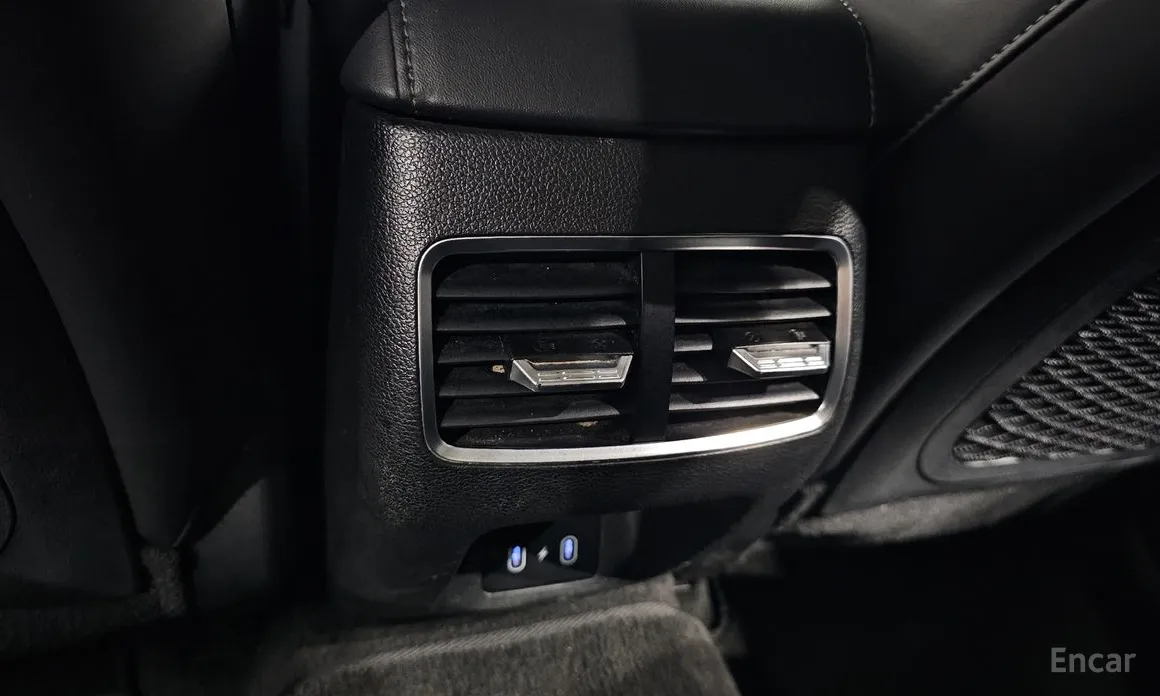 Hyundai Sonata 2023 2.0 LPG(Rent)