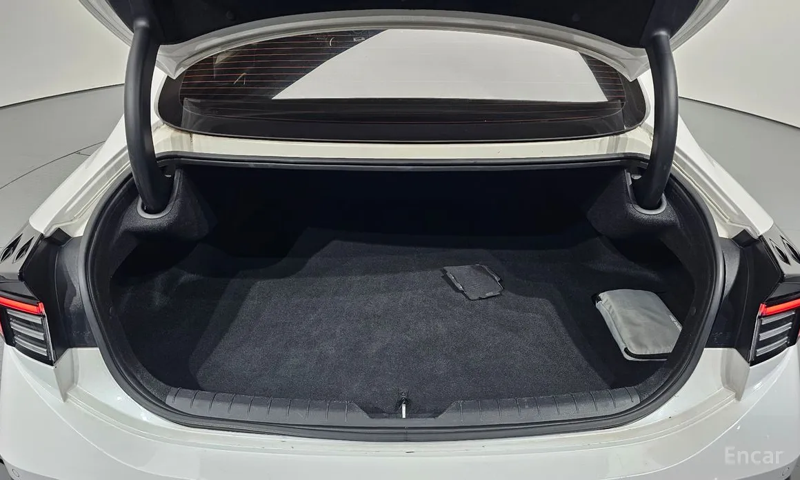 Hyundai Sonata 2023 2.0 LPG(Rent)