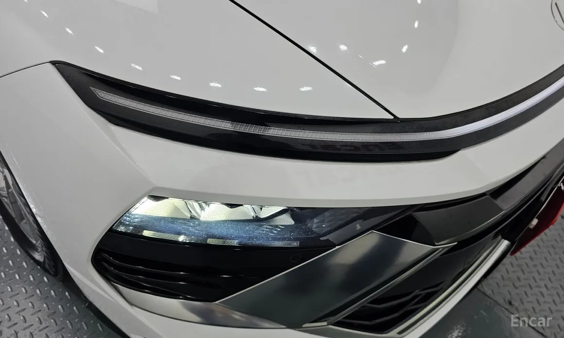 Hyundai Sonata 2023 2.0 LPG(Rent)