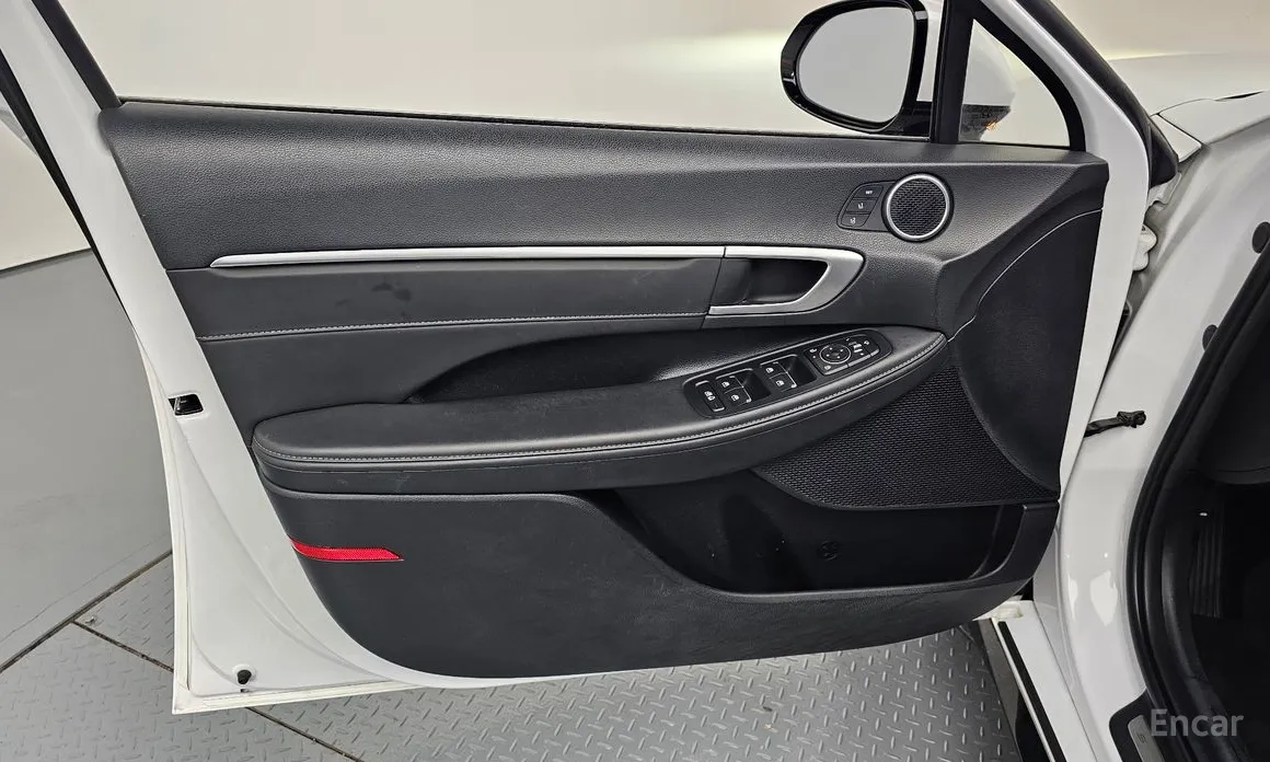 Hyundai Sonata 2023 2.0 LPG(Rent)