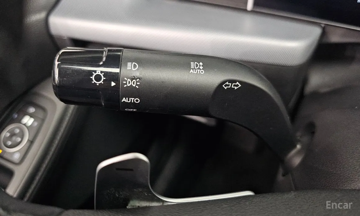 Hyundai Sonata 2023 2.0 LPG(Rent)